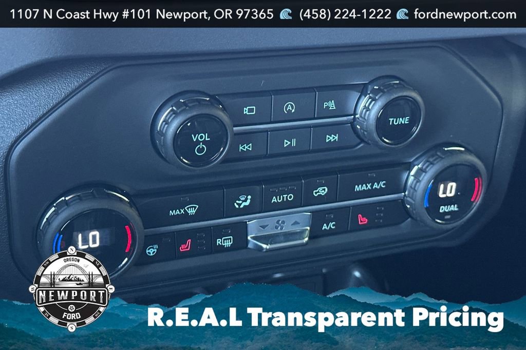 New 2025 Ford Bronco Outer Banks AWD/4WD image 23