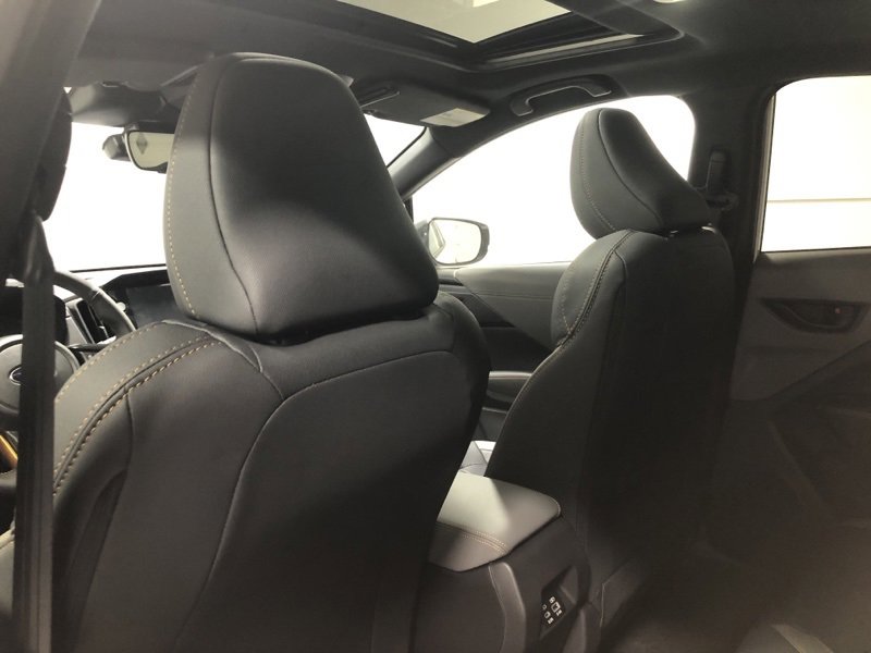 New 2026 Subaru Crosstrek 2.5i Wilderness image 17