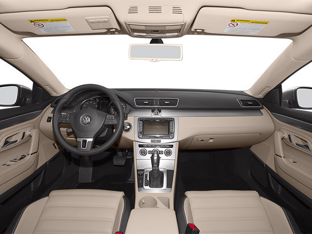 Used 2013 Volkswagen CC Sport FWD image 7
