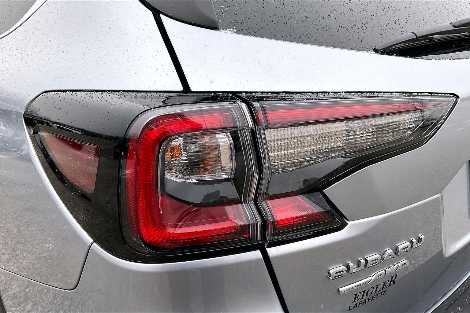 Used 2025 Subaru Outback Touring XT image 31