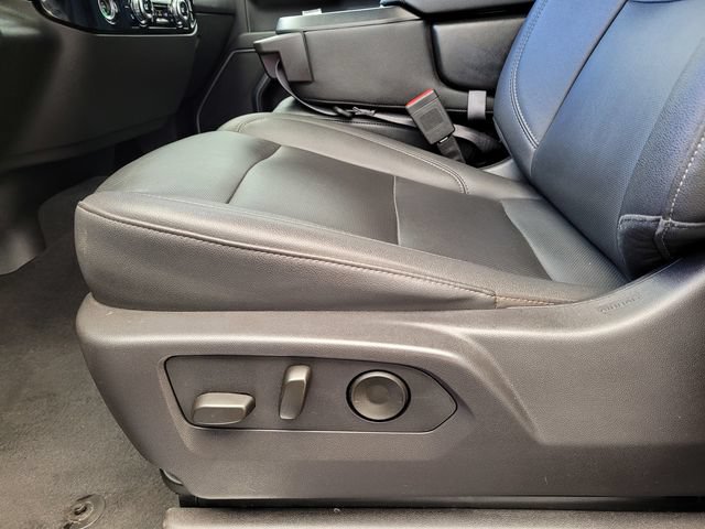 Used 2024 GMC Sierra 1500 SLT RWD image 21