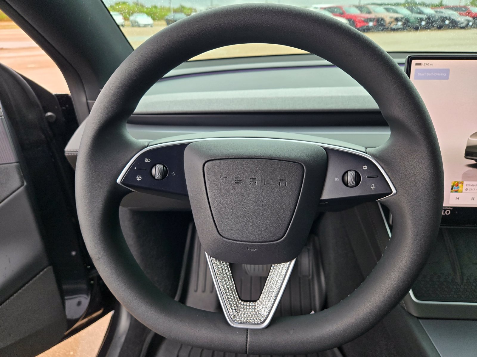 Used 2026 Tesla Model Y AWD image 11