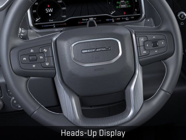 New 2026 GMC Sierra 1500 Denali Ultimate AWD/4WD image 27