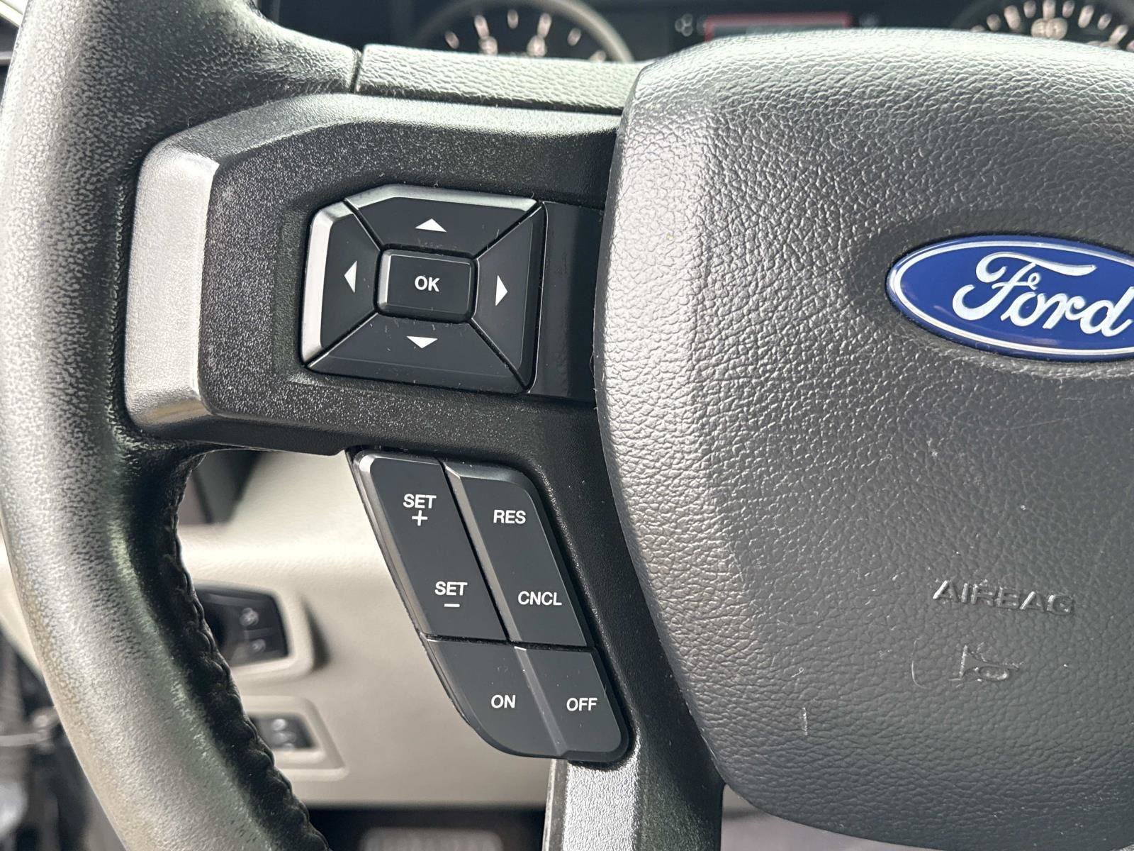 Used 2018 Ford F150 XLT w/ Equipment Group 302A Luxury image 30