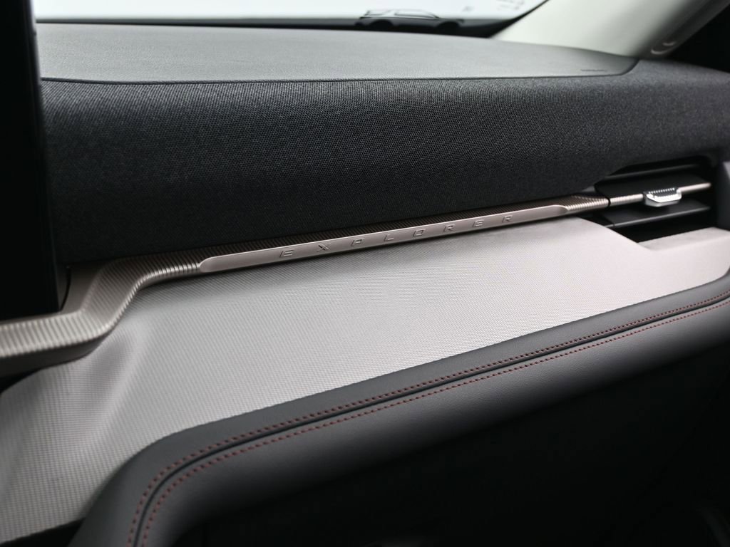New 2026 Ford Explorer Active image 21