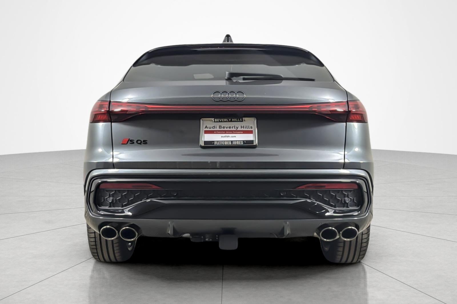 New 2026 Audi SQ5 Premium Plus AWD/4WD image 5