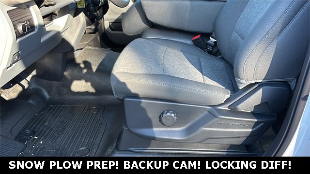 New 2026 Ford F350 XL w/ Snow Plow Prep Package image 21