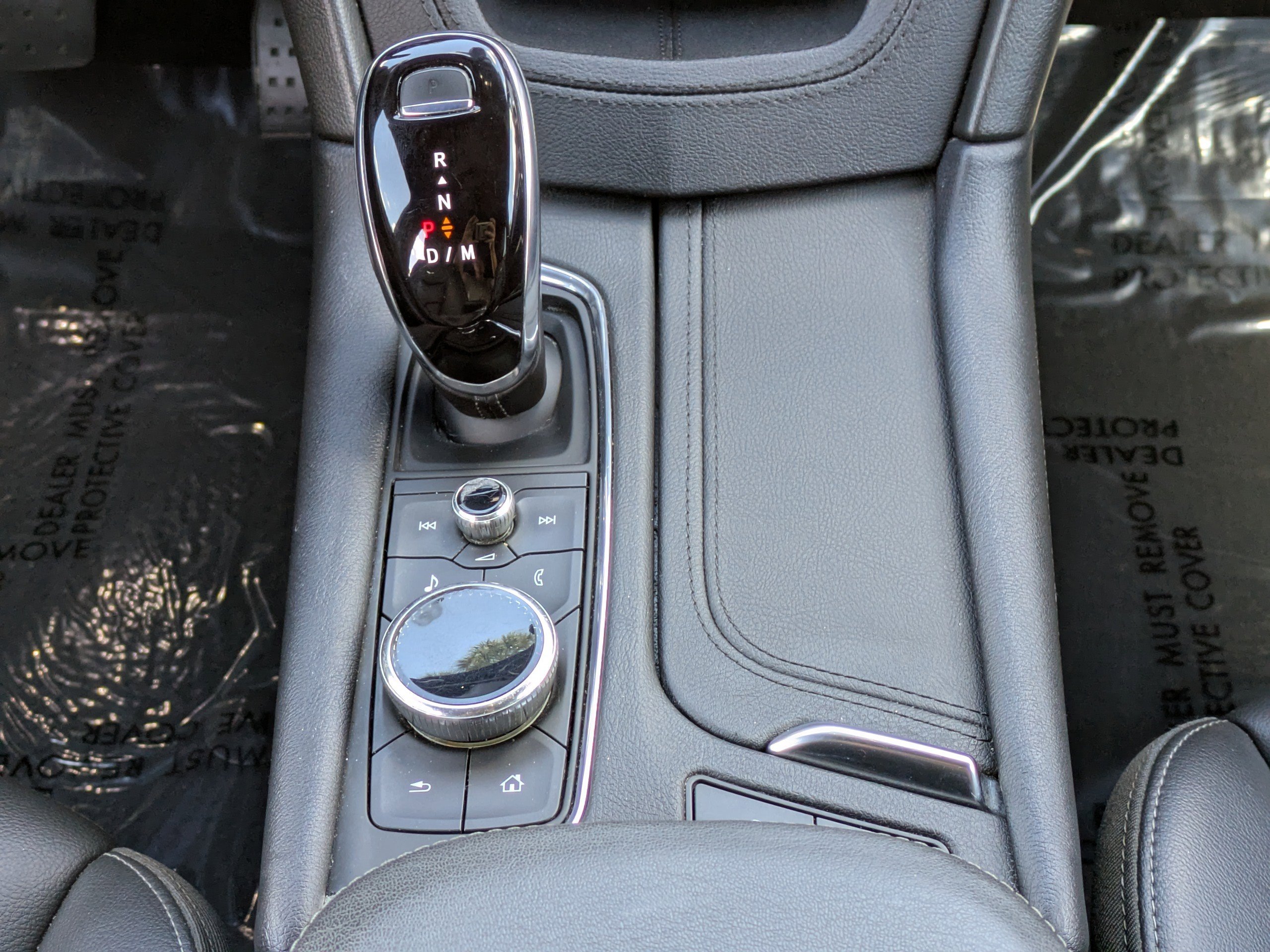 Used 2022 Cadillac XT5 Luxury image 18