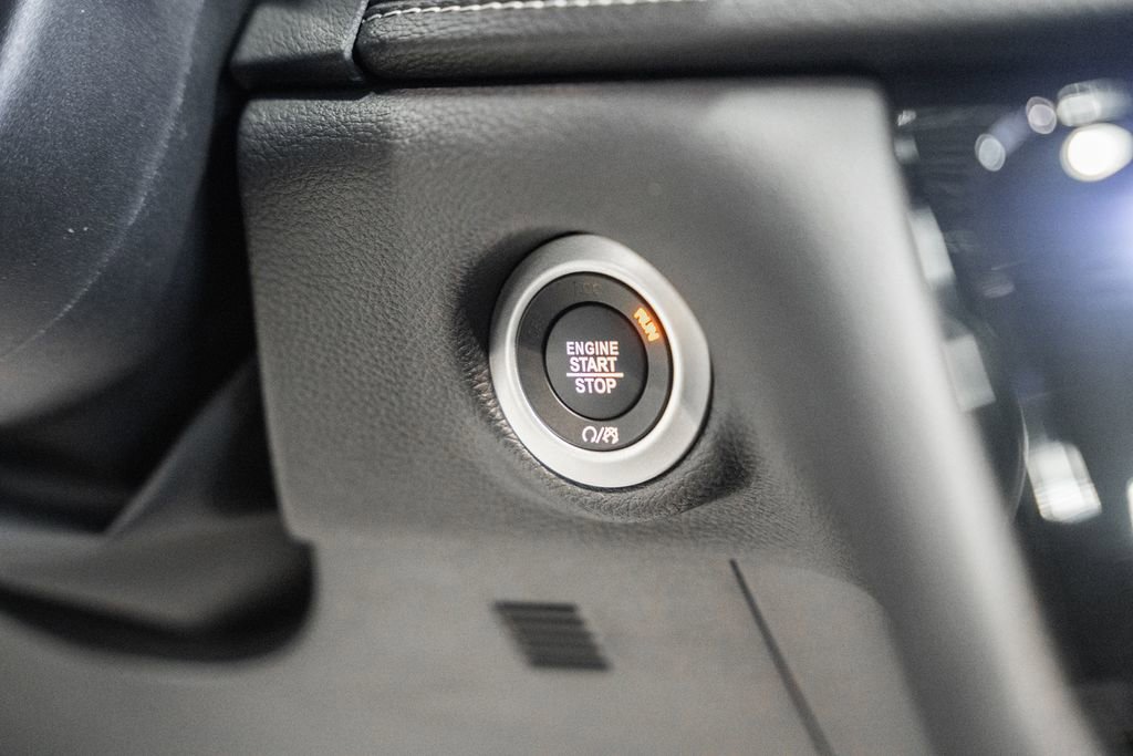 New 2026 Chrysler Pacifica Select image 24