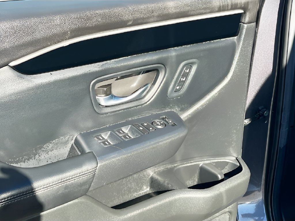 Used 2025 Honda Pilot Touring image 18