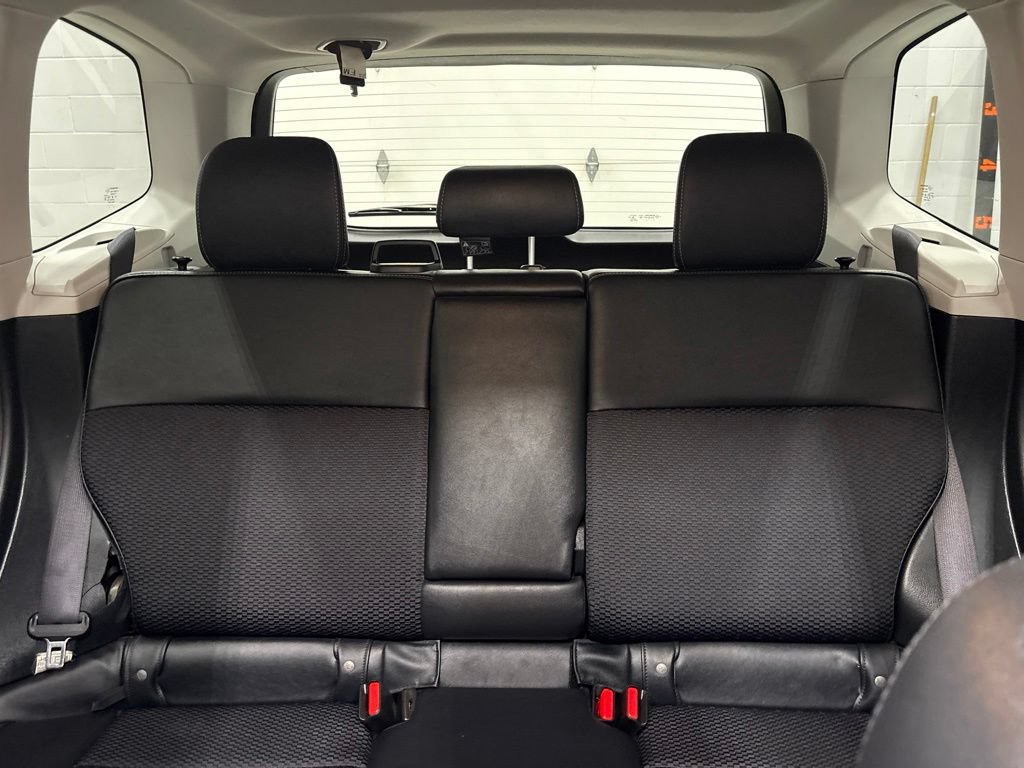 Used 2018 Subaru Forester 2.5i Premium w/ Popular Package #2A AWD/4WD image 28
