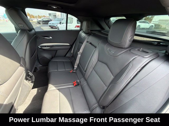 Used 2020 Cadillac XT4 Premium Luxury AWD/4WD image 26