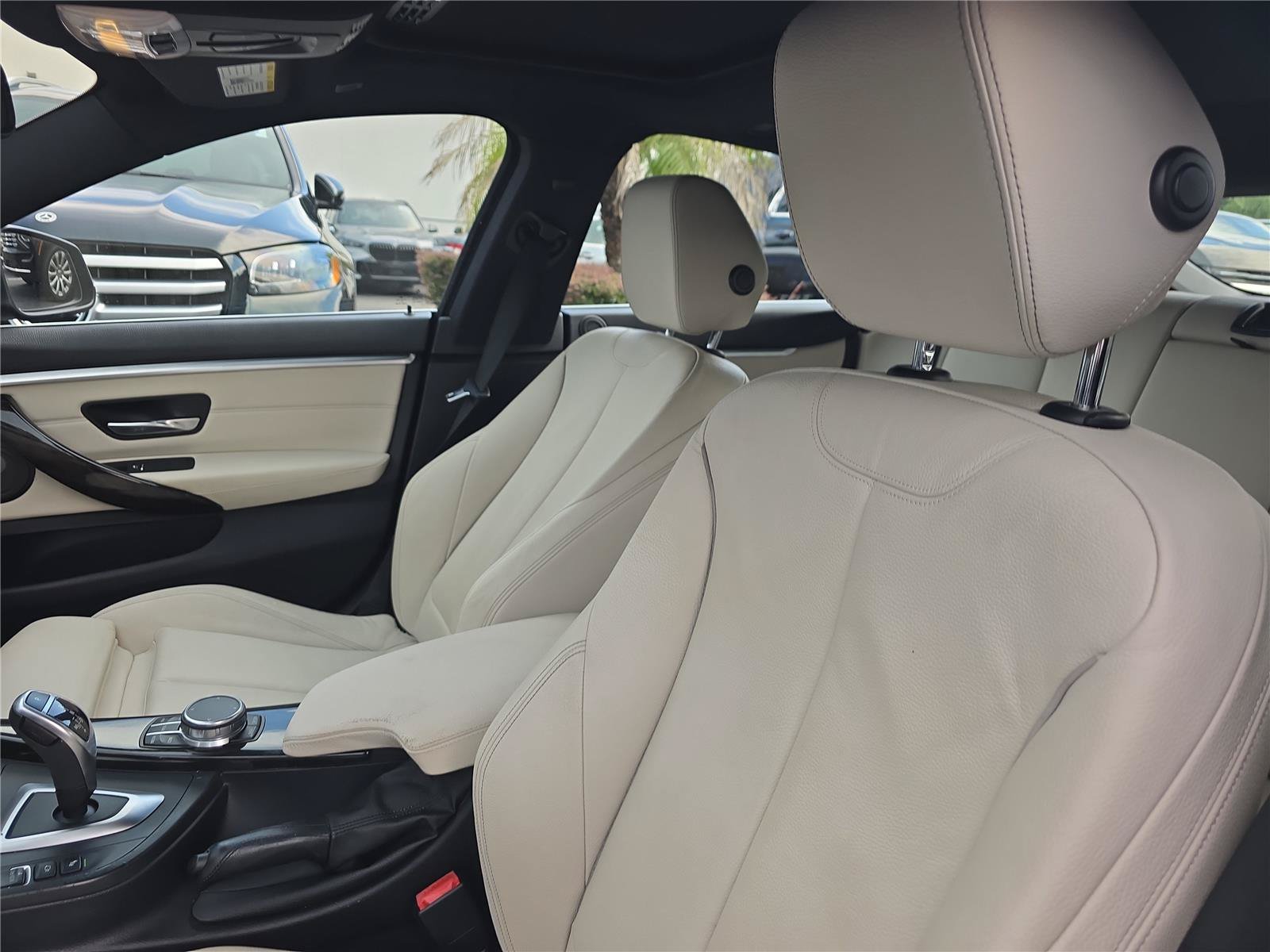 Used 2019 BMW 440i Gran Coupe w/ Executive Package RWD image 17
