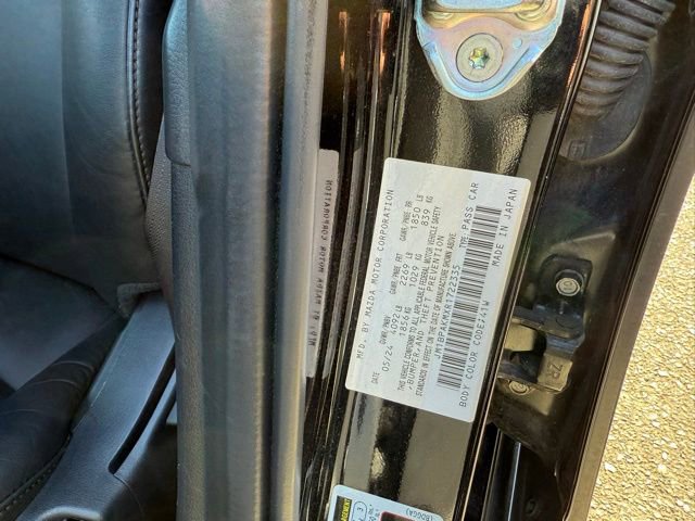 Used 2024 MAZDA MAZDA3 s FWD image 10
