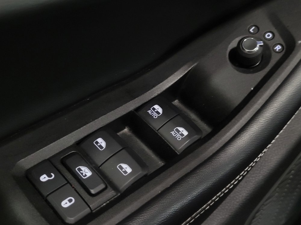 Used 2021 Jeep Grand Cherokee L Limited image 27