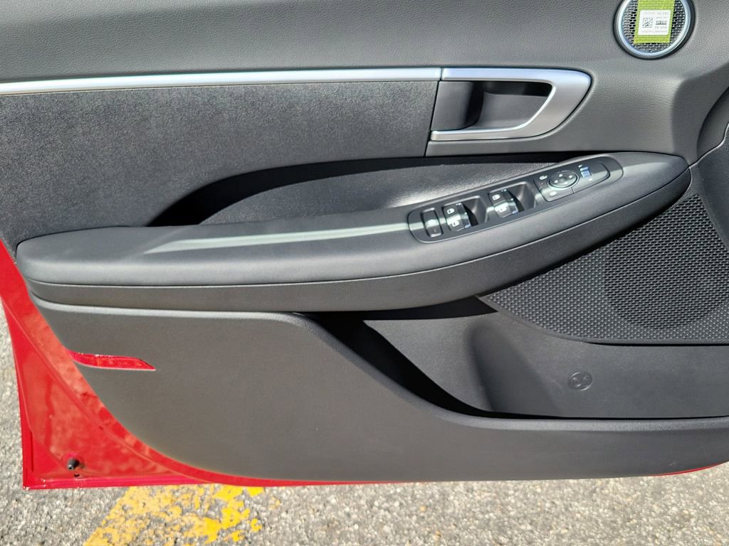 New 2026 Hyundai Sonata SE image 17