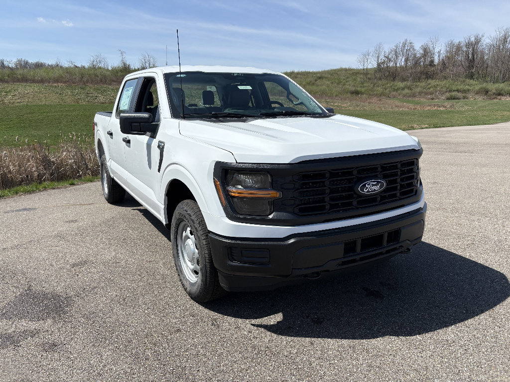 New 2026 Ford F150 XL image 7