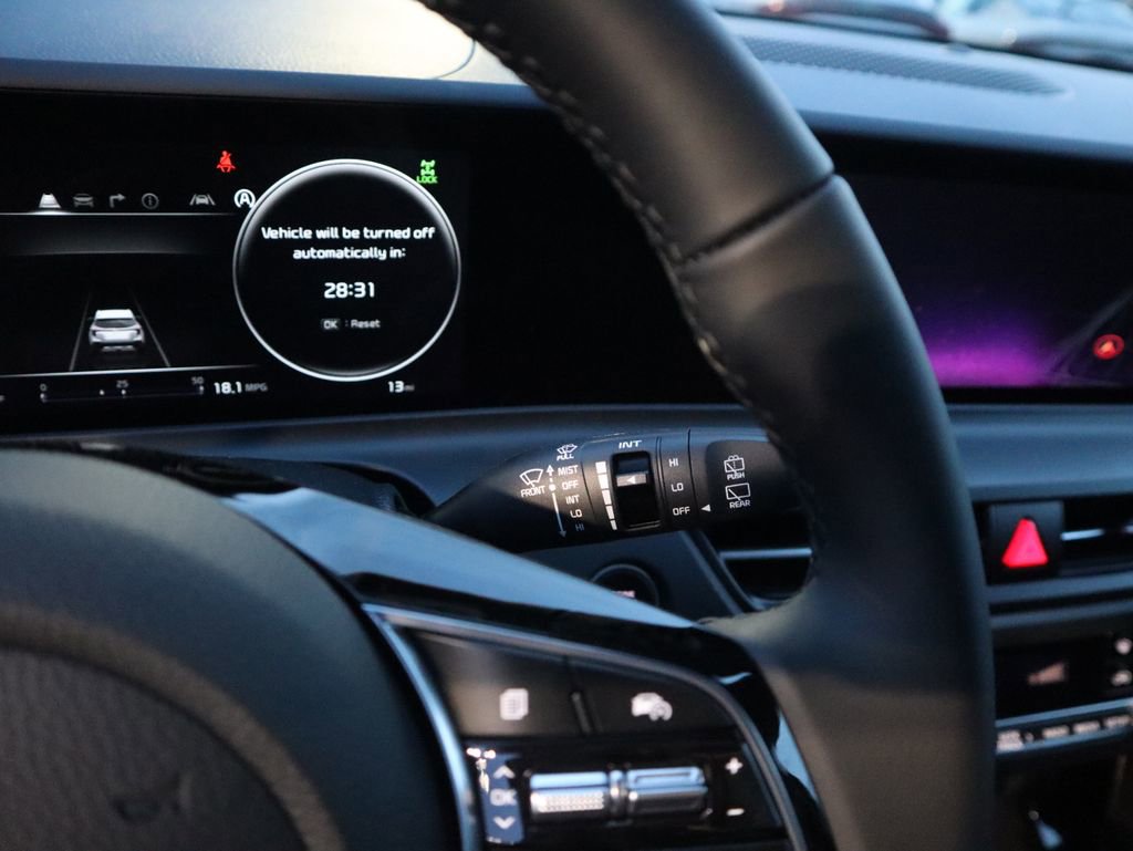 New 2026 Kia Seltos EX AWD/4WD image 26