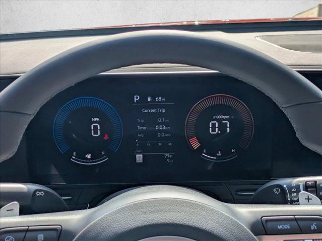Used 2026 Hyundai Kona SEL Premium FWD image 11
