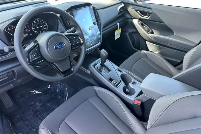 Used 2026 Subaru Crosstrek 2.5i Premium AWD/4WD image 8