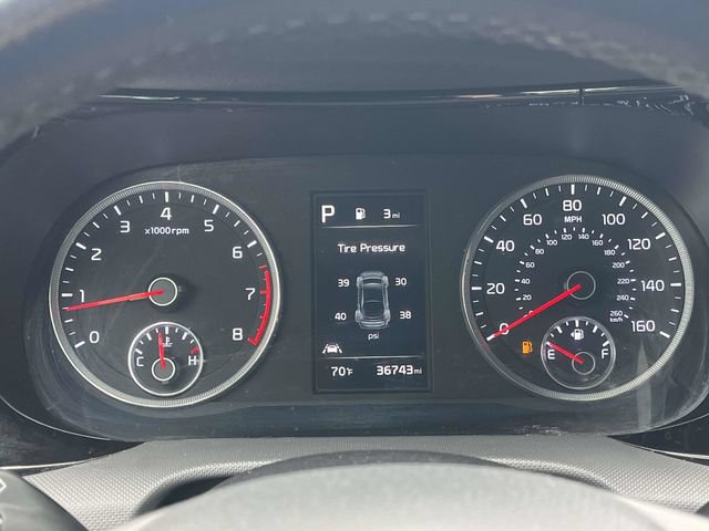 Used 2024 Kia K5 GT-Line w/ GT-Line Premium Package FWD image 39