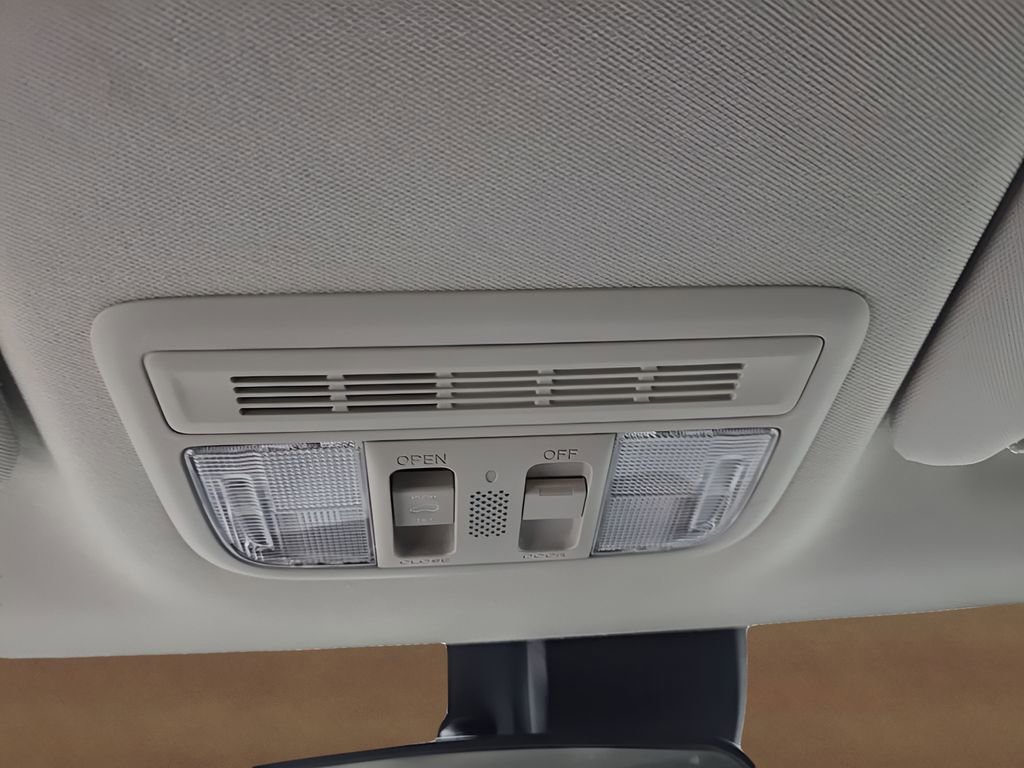 Used 2019 Honda HR-V EX image 29