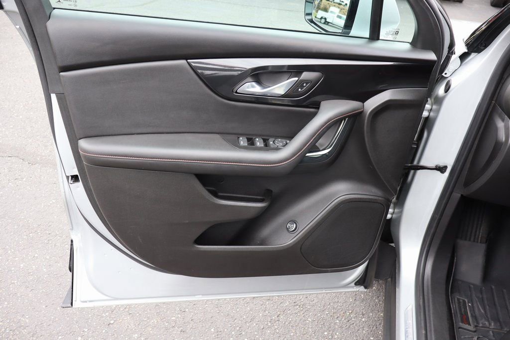 Used 2022 Chevrolet Blazer RS image 23