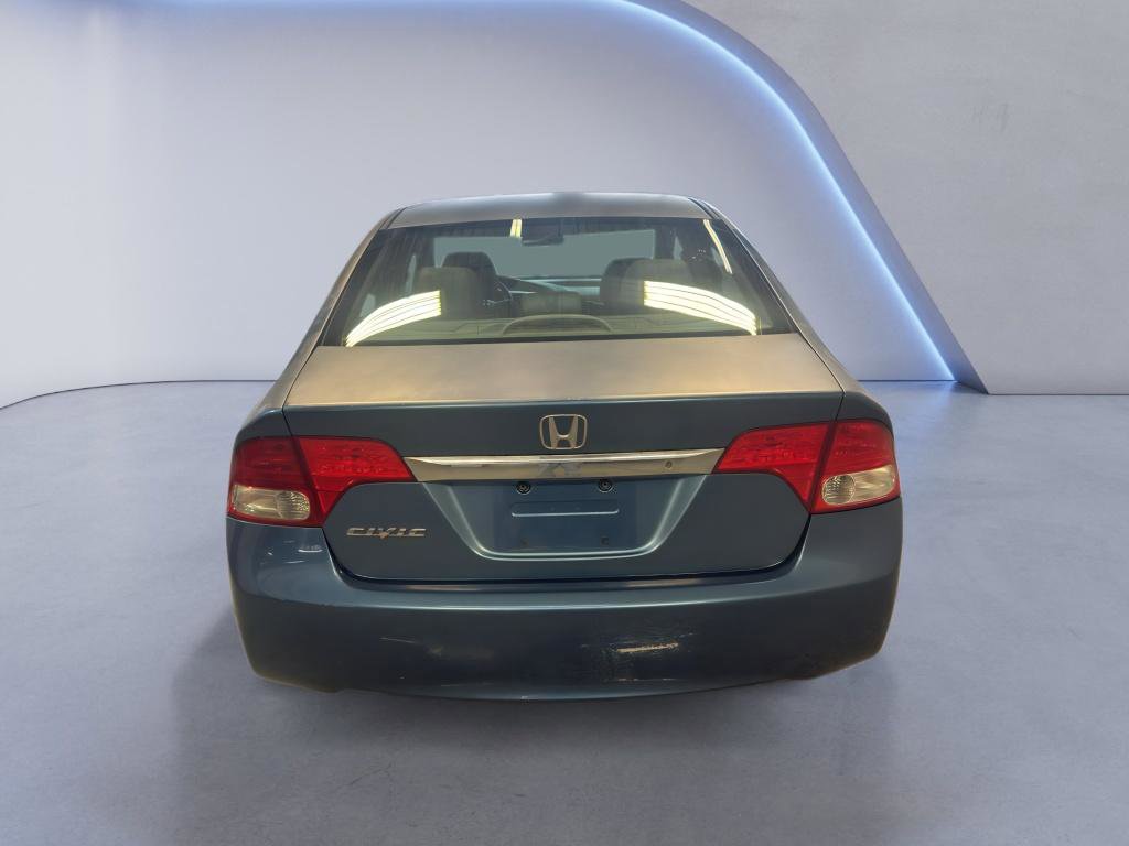 Used 2011 Honda Civic LX image 6