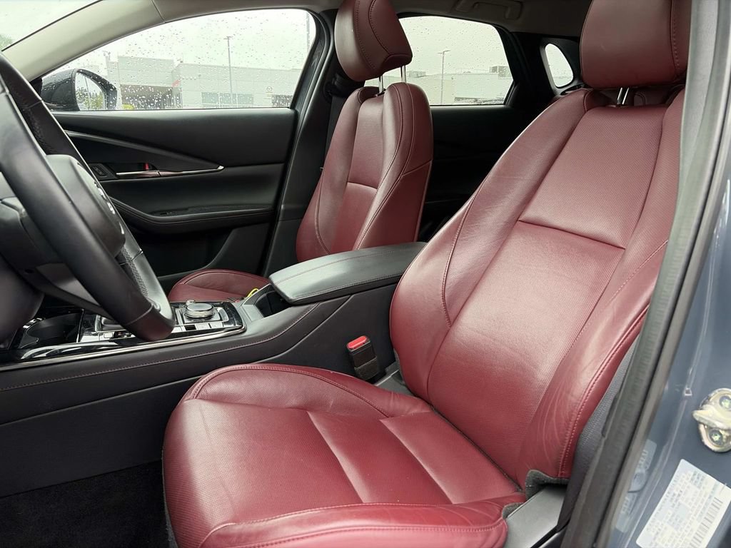 Used 2025 MAZDA CX-30 AWD 2.5 S w/ Preferred Package image 20