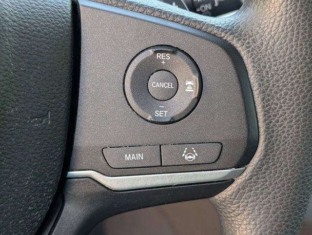 Used 2018 Honda Odyssey EX image 20