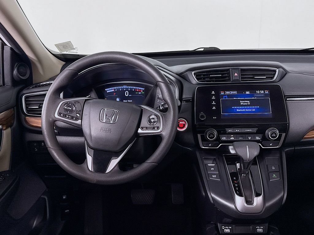 Used 2021 Honda CR-V EX image 11