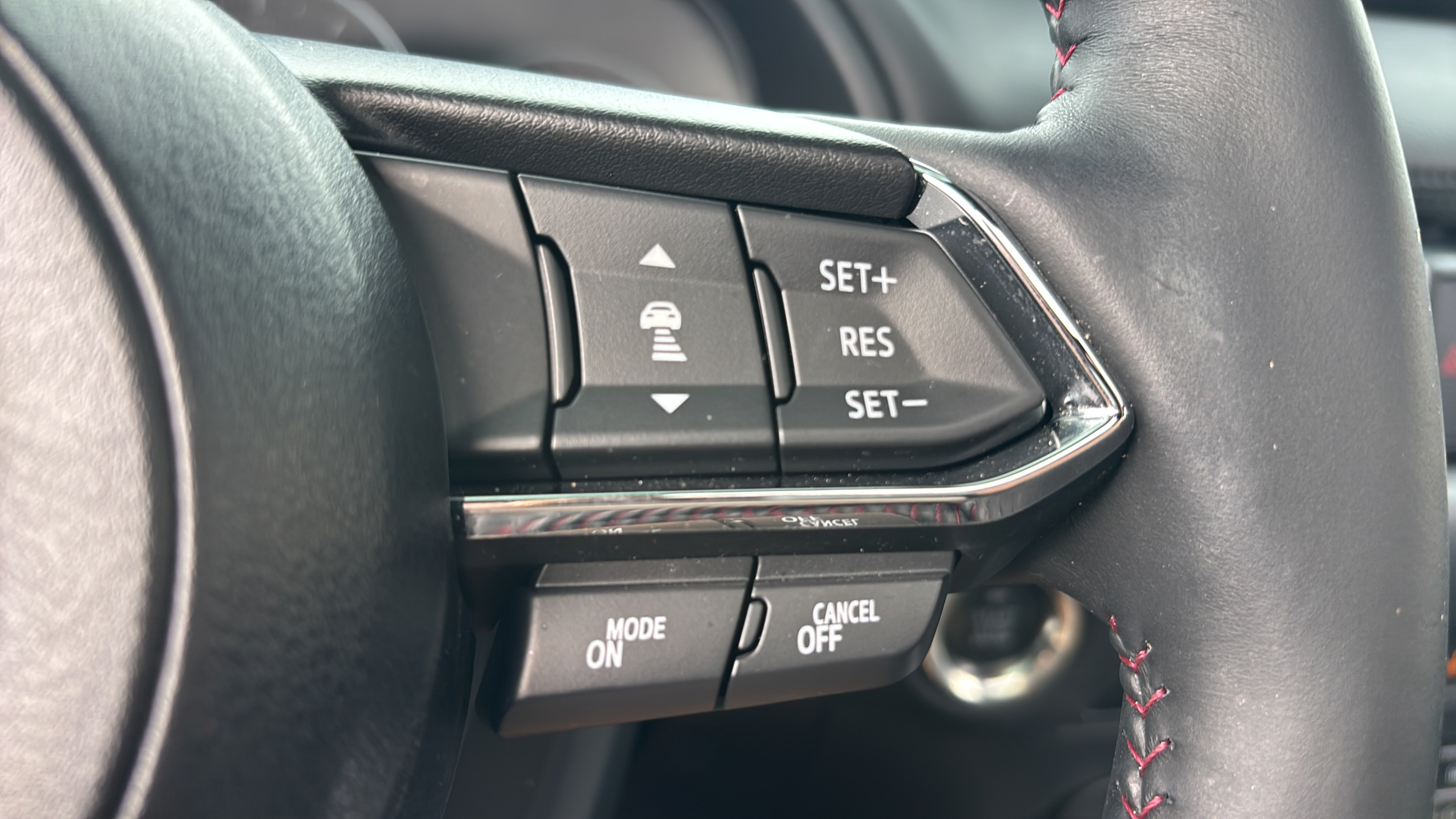 Used 2023 MAZDA CX-5 AWD 2.5 Turbo image 26
