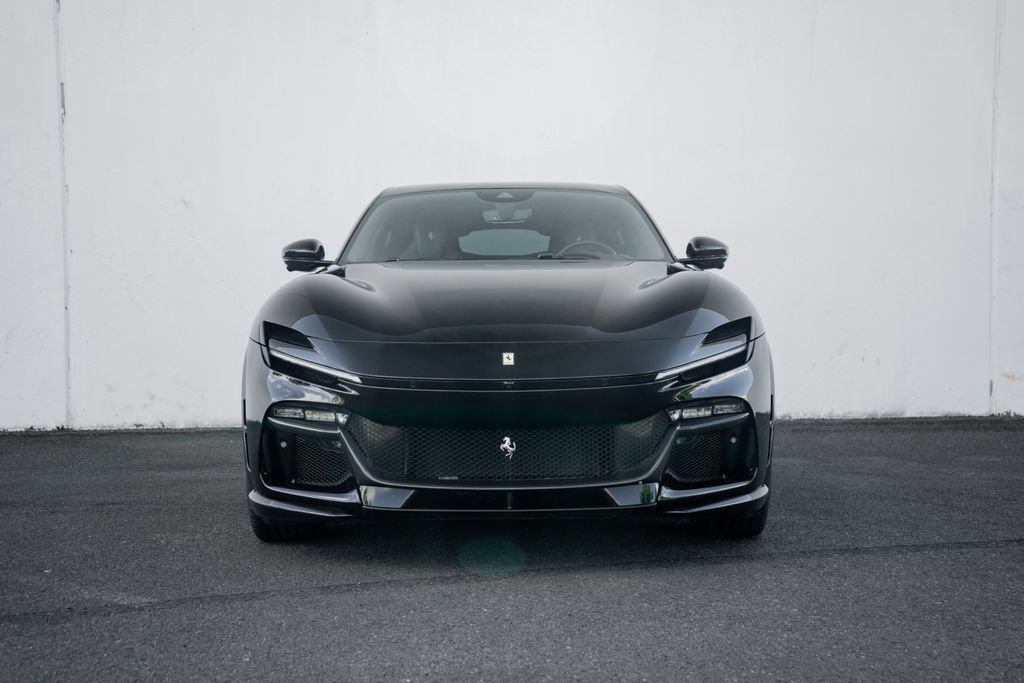 Used 2023 Ferrari Purosangue AWD/4WD image 20