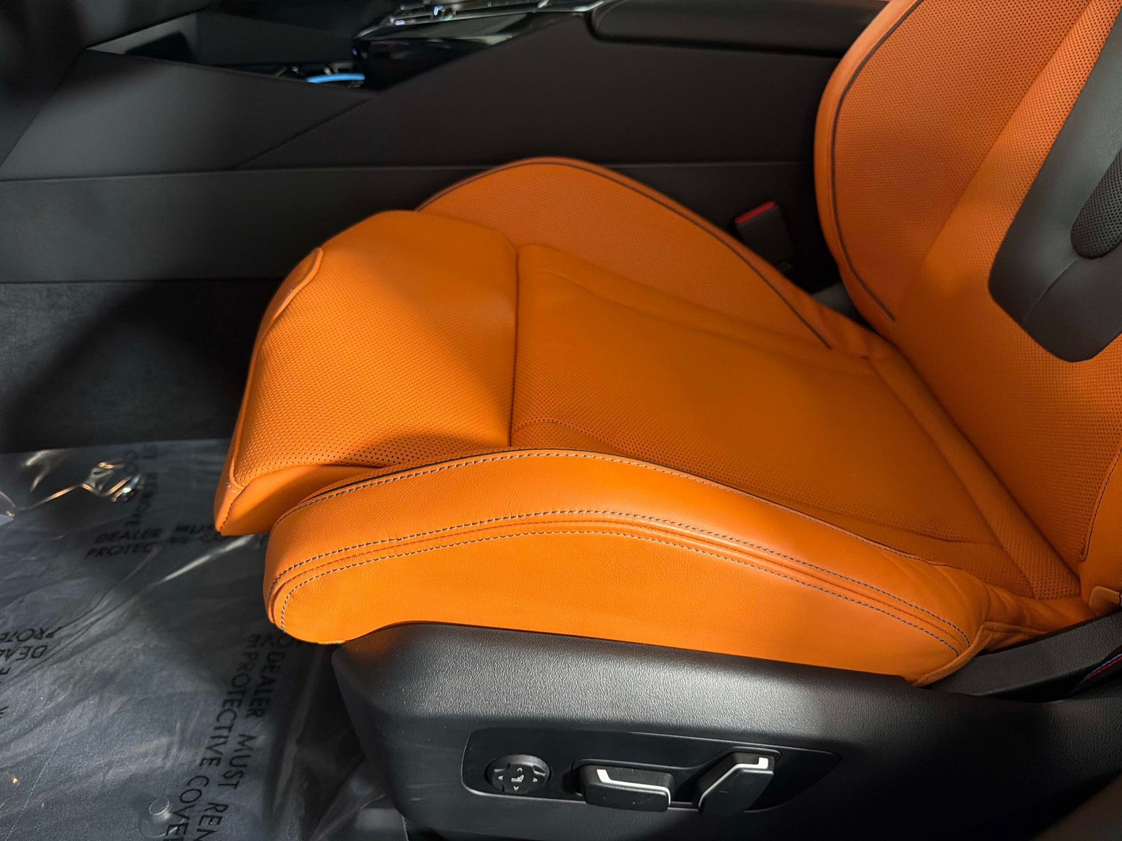 Used 2025 BMW M5 Touring AWD/4WD image 39