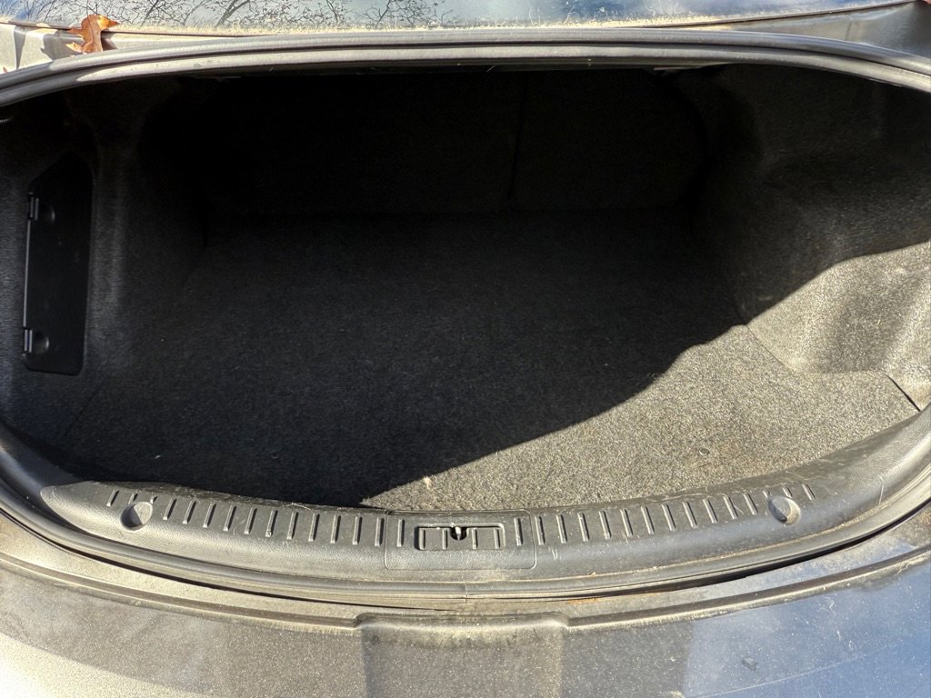 Used 2011 MAZDA MAZDA3 i Touring image 16