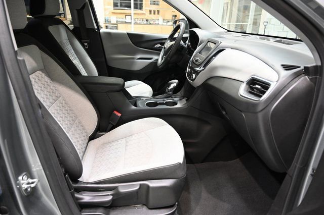 Used 2023 Chevrolet Equinox LT image 8