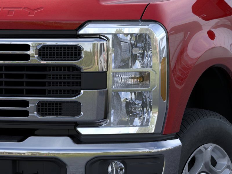 New 2026 Ford F350 XLT AWD/4WD image 18