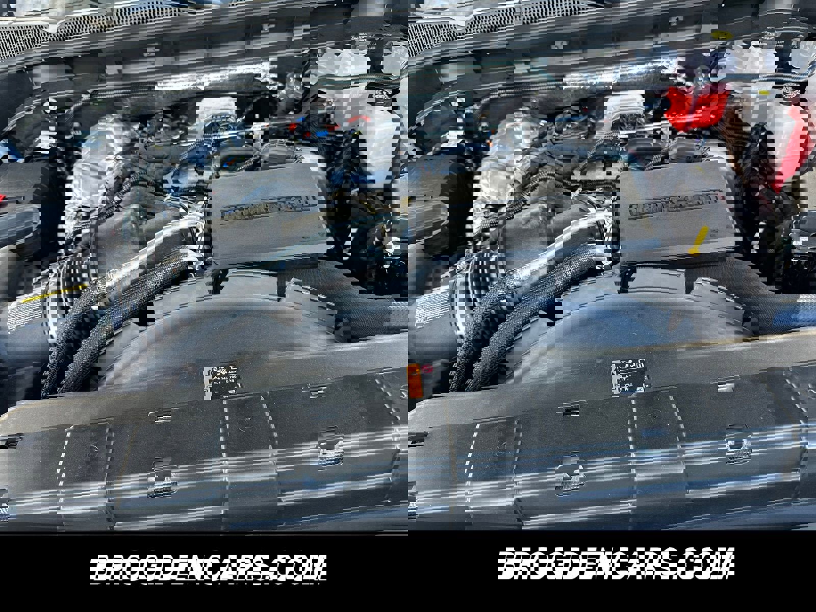 New 2026 GMC Sierra 2500 AT4 w/ AT4 Premium Plus Package image 10