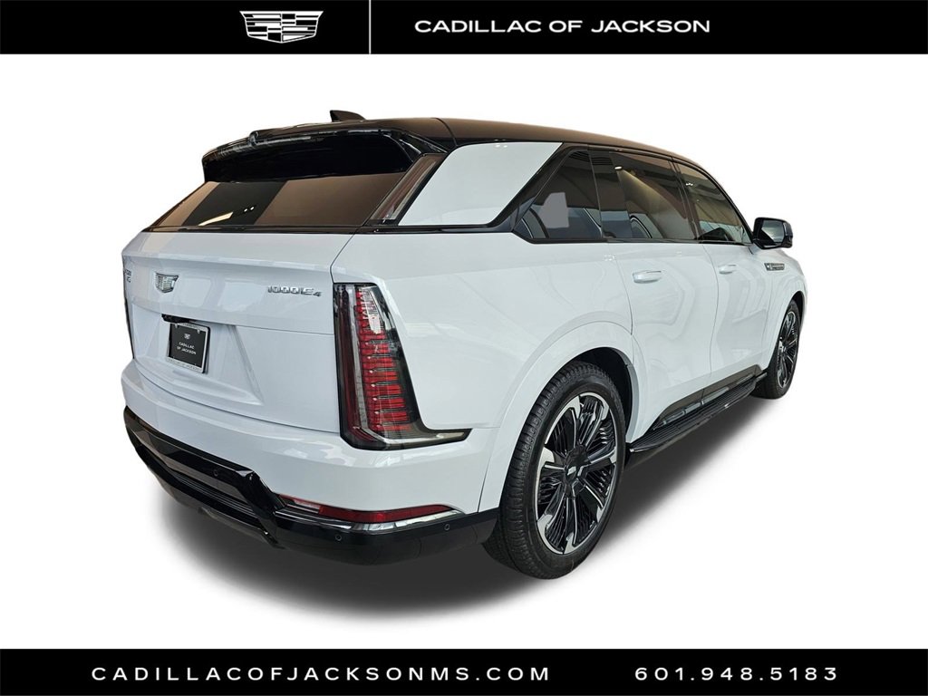 New 2026 Cadillac Escalade IQ Sport 1 image 20