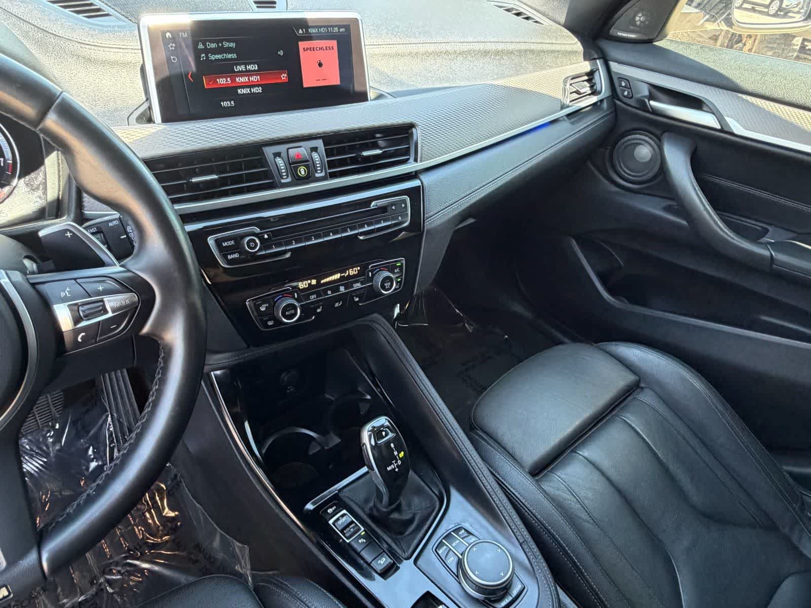 Used 2019 BMW X2 M35i w/ Premium Package AWD/4WD image 26