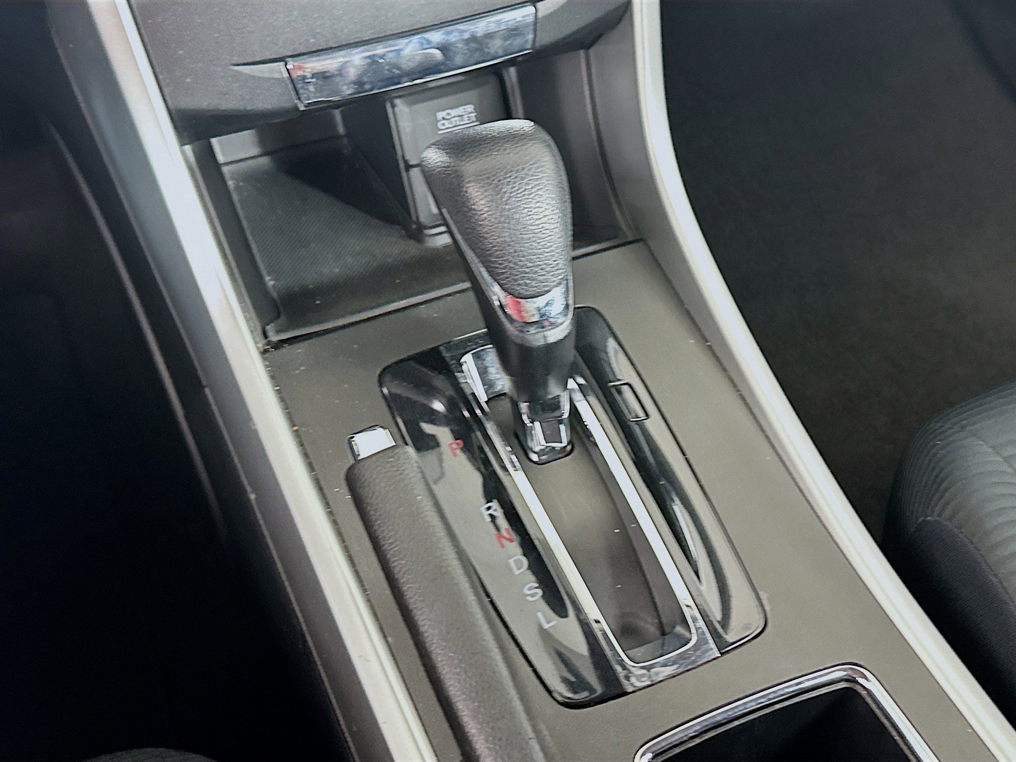 Used 2014 Honda Accord LX image 24