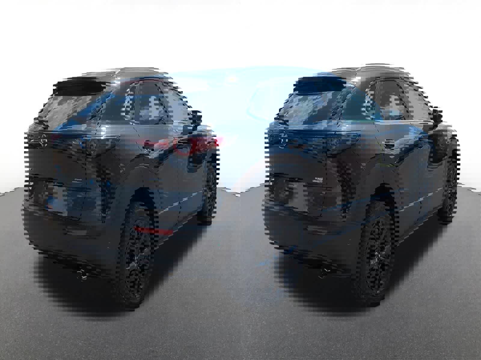 Used 2025 MAZDA CX-30 AWD 2.5 S w/ Select Sport Pkg image 6