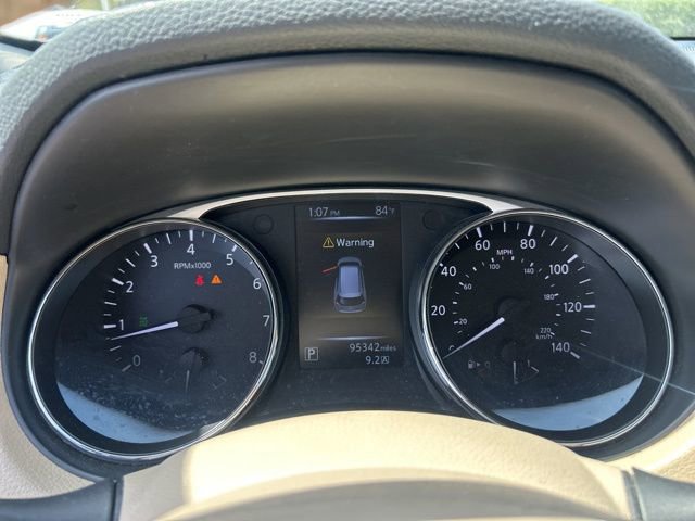 Used 2014 Nissan Rogue SL w/ SL Premium Package image 21