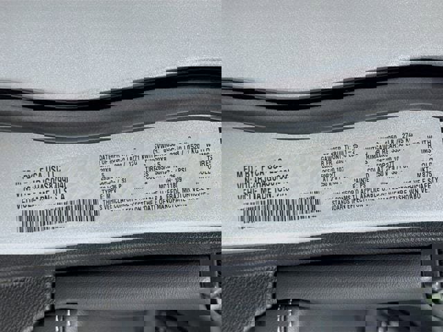 New 2025 Jeep Grand Cherokee Altitude image 33