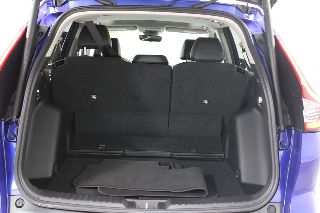 Used 2025 Honda CR-V EX-L image 13