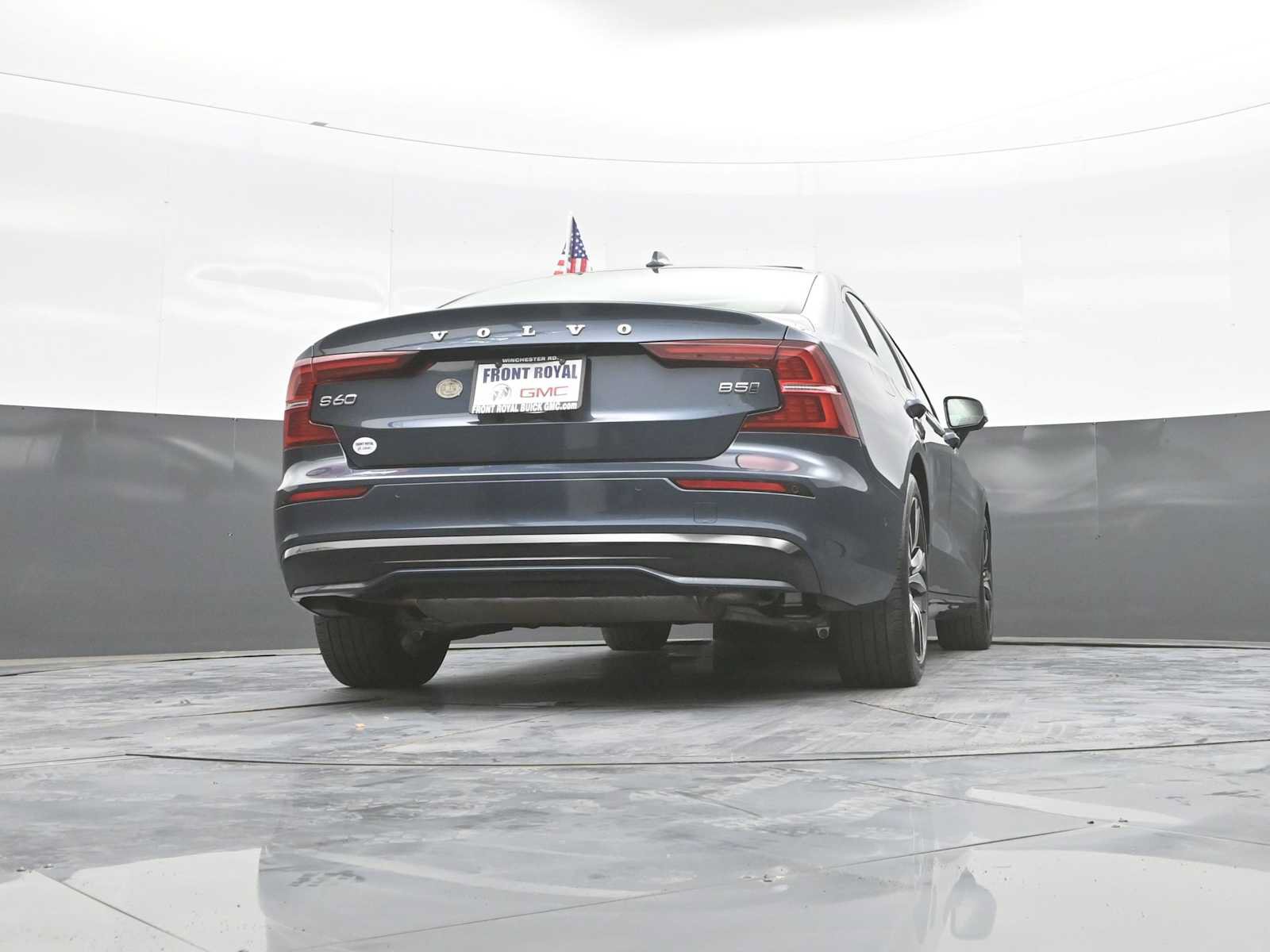 Used 2024 Volvo S60 B5 Plus AWD/4WD image 41