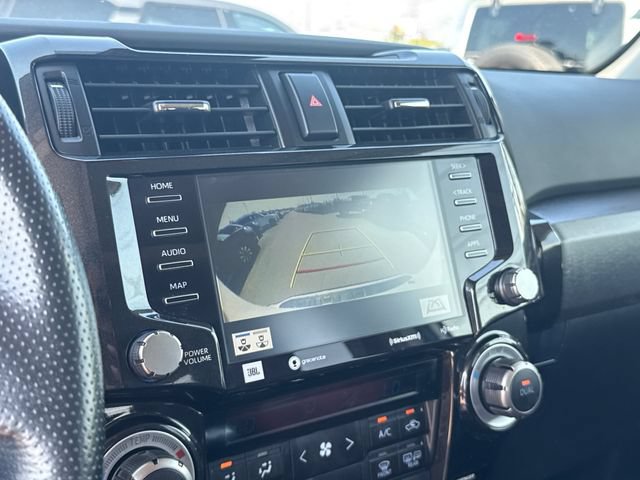 Used 2024 Toyota 4Runner TRD Pro AWD/4WD image 20