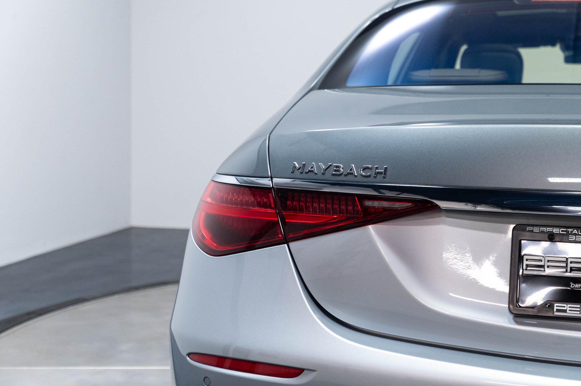 Used 2024 Mercedes-Benz Maybach S 680 4MATIC image 68