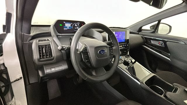 Used 2023 Subaru Solterra AWD image 13