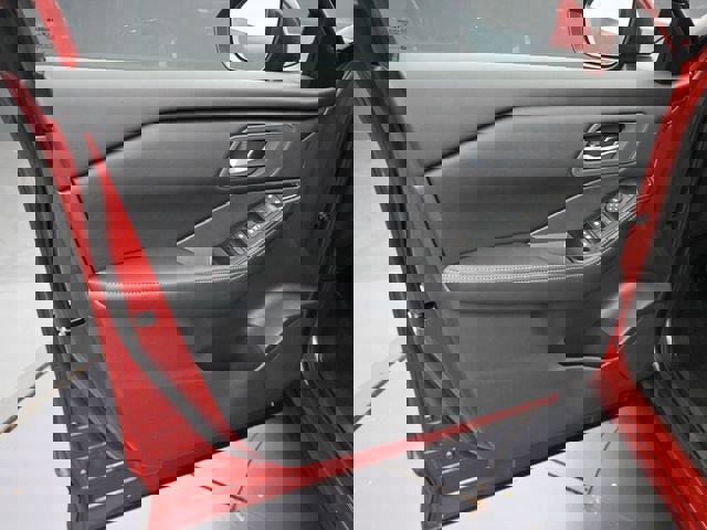 New 2026 Nissan Rogue SV image 26